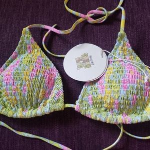 Princess Polly Bikini Top
